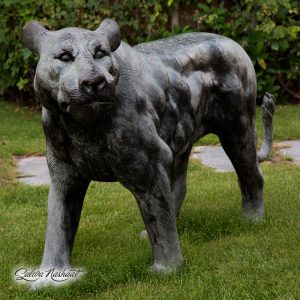 Sculptures porcelain- 18