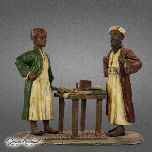 Sculptures 65