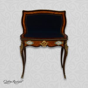 Wooden Table