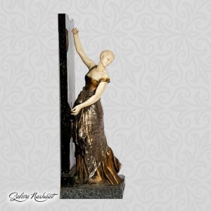 The Dancing Lady