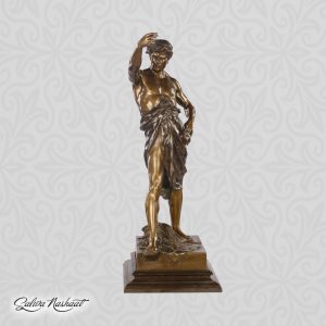 Sculptures Bronze- 76