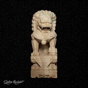 Chinese Guardian Lion