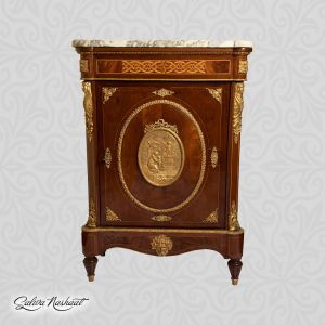 Louis XVI cabinet