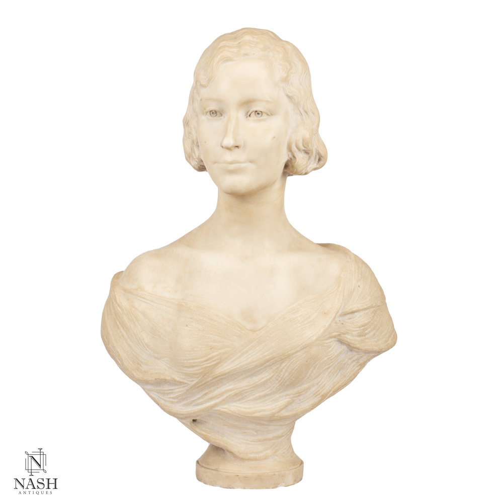 Marble Sculpture